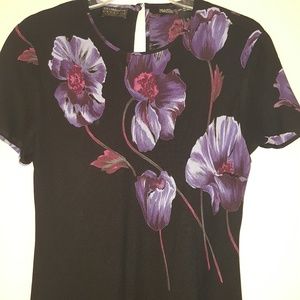 Liz Claiborne dress, size 10, A 47